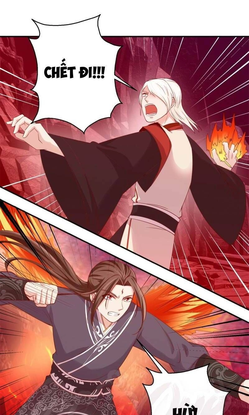 Cửu Dương Đế Tôn Chapter 142 - 19