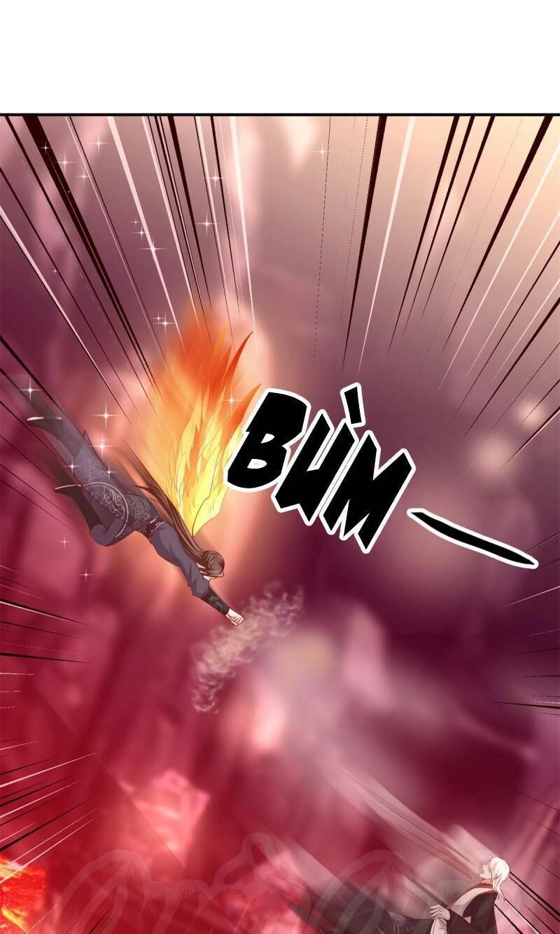 Cửu Dương Đế Tôn Chapter 142 - 21