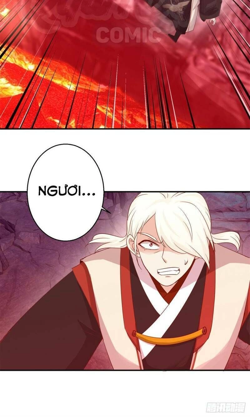Cửu Dương Đế Tôn Chapter 142 - 22