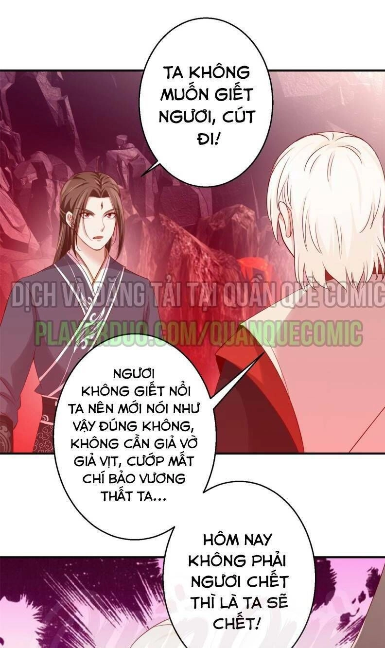Cửu Dương Đế Tôn Chapter 142 - 23