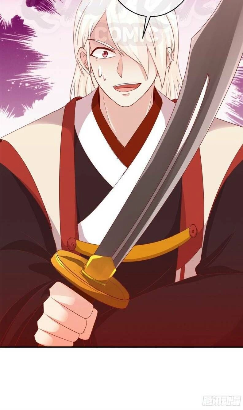 Cửu Dương Đế Tôn Chapter 142 - 24