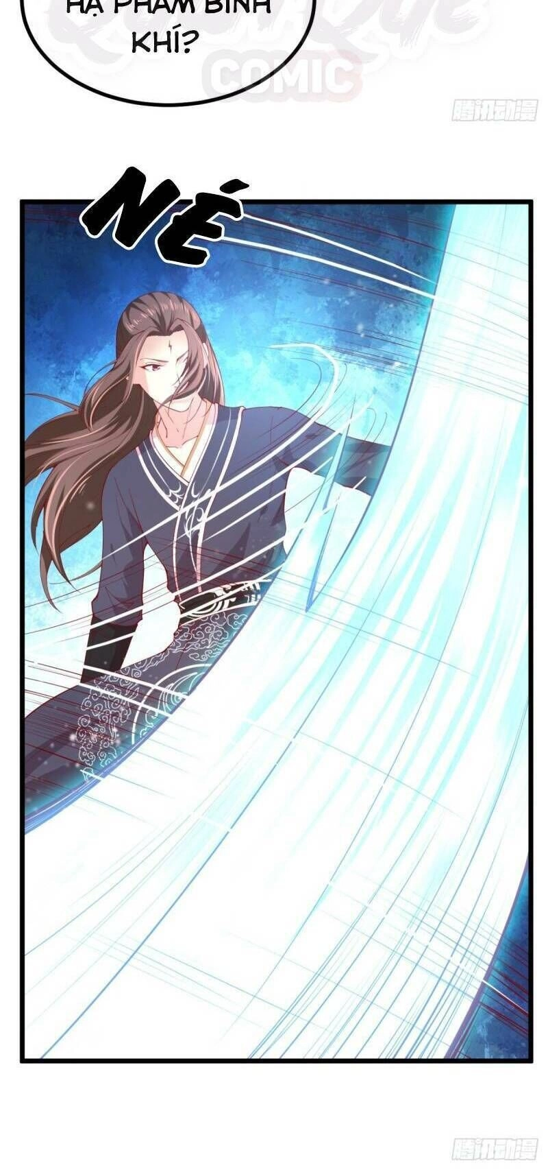 Cửu Dương Đế Tôn Chapter 143 - 2