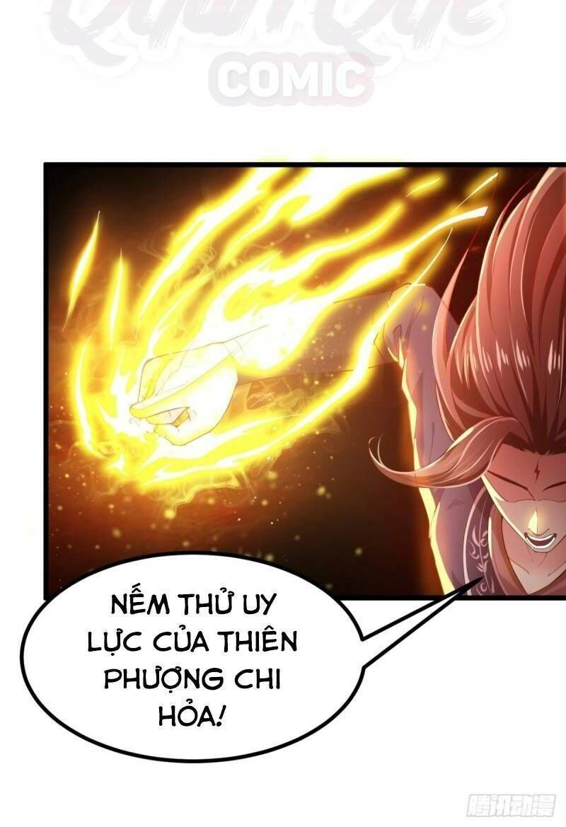 Cửu Dương Đế Tôn Chapter 143 - 4