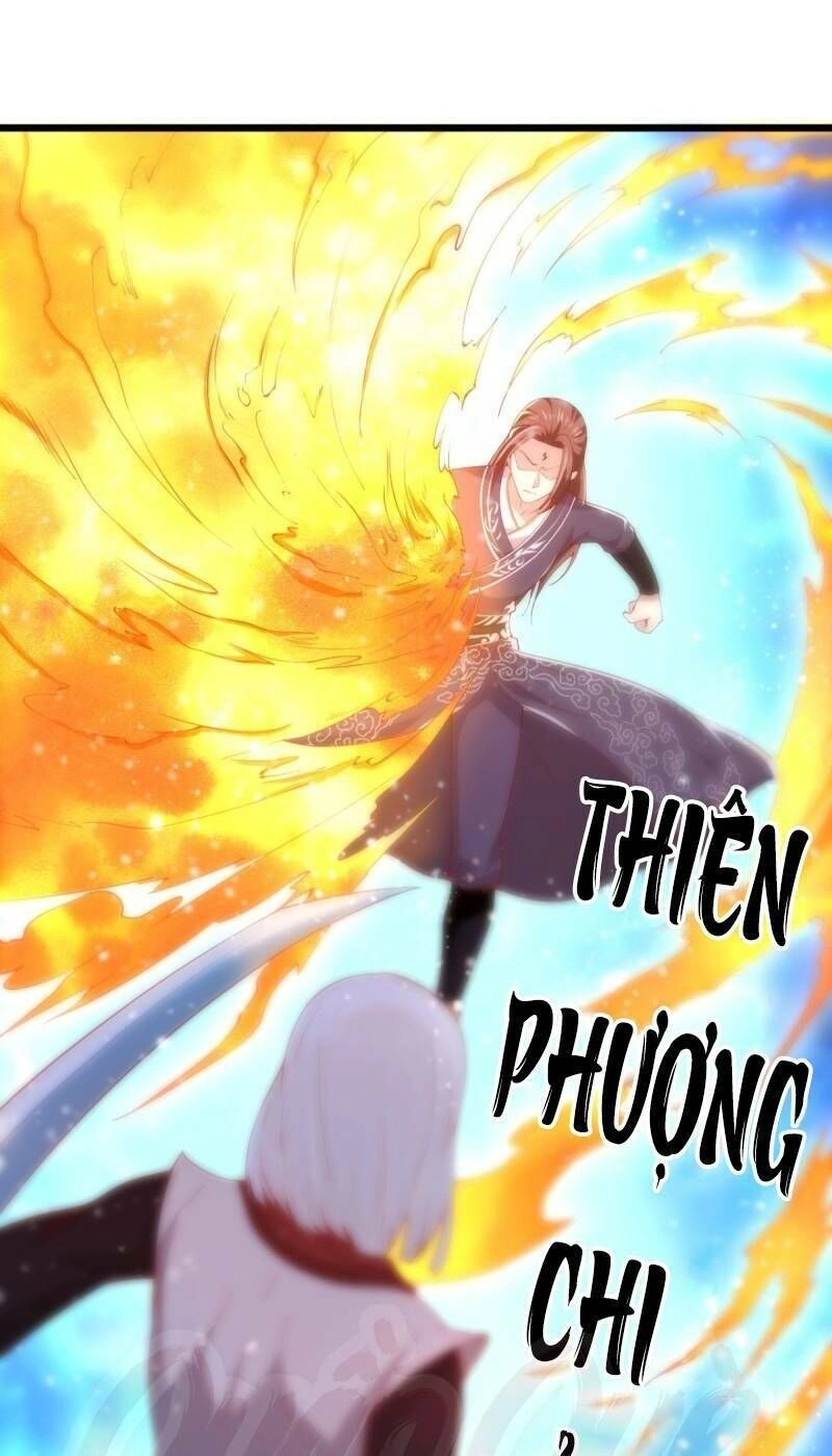 Cửu Dương Đế Tôn Chapter 143 - 5