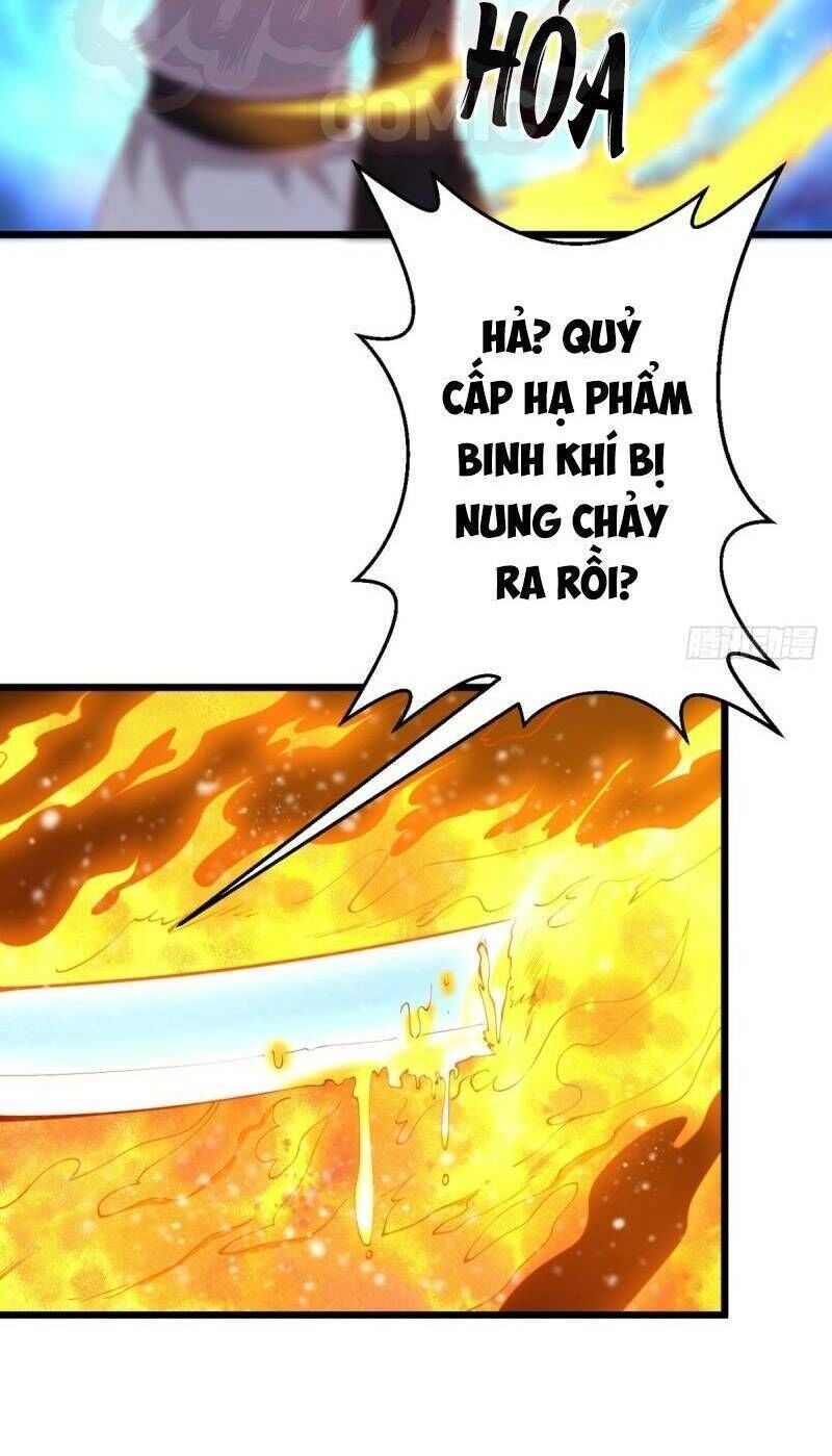 Cửu Dương Đế Tôn Chapter 143 - 6