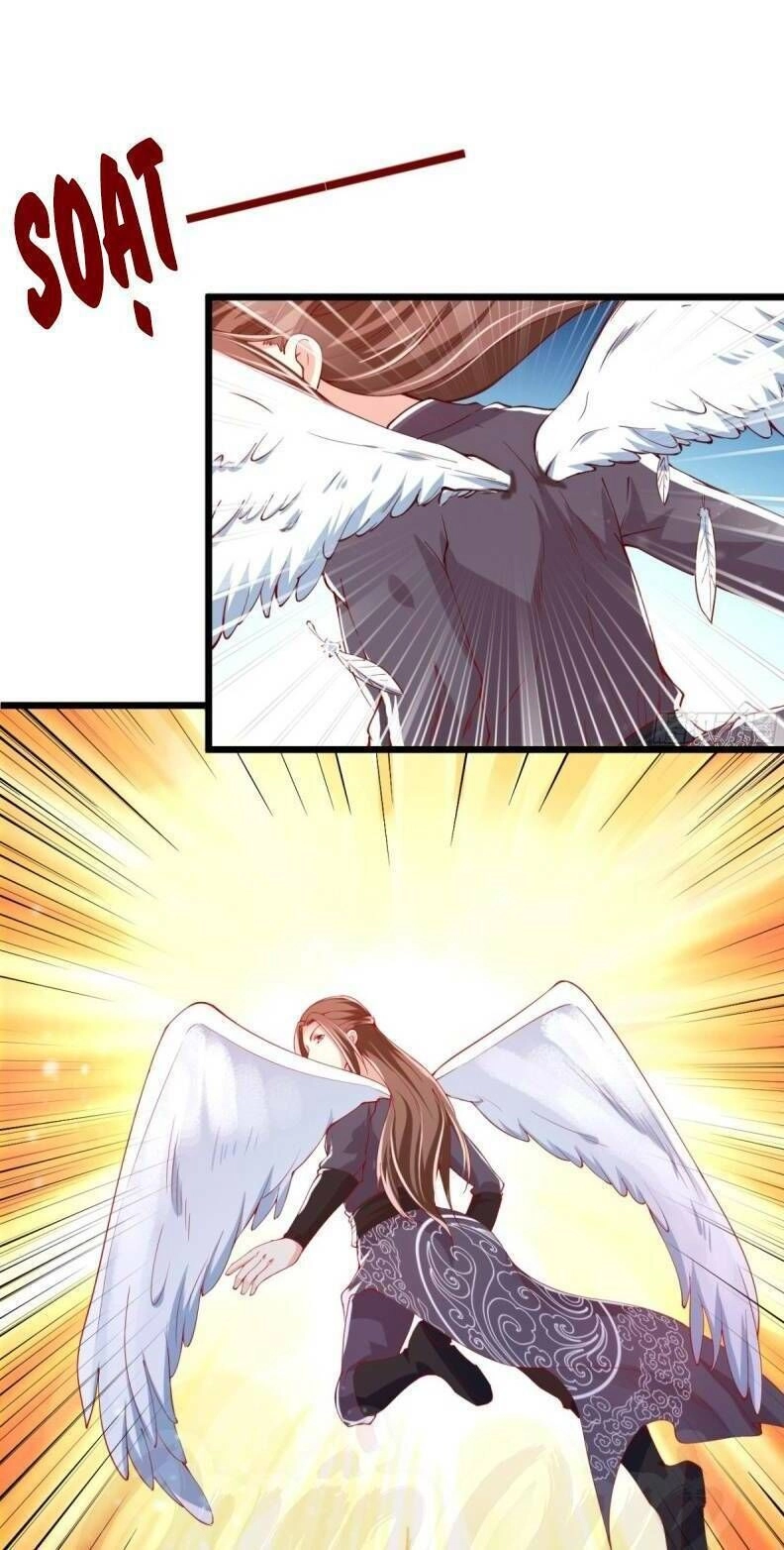 Cửu Dương Đế Tôn Chapter 143 - 7