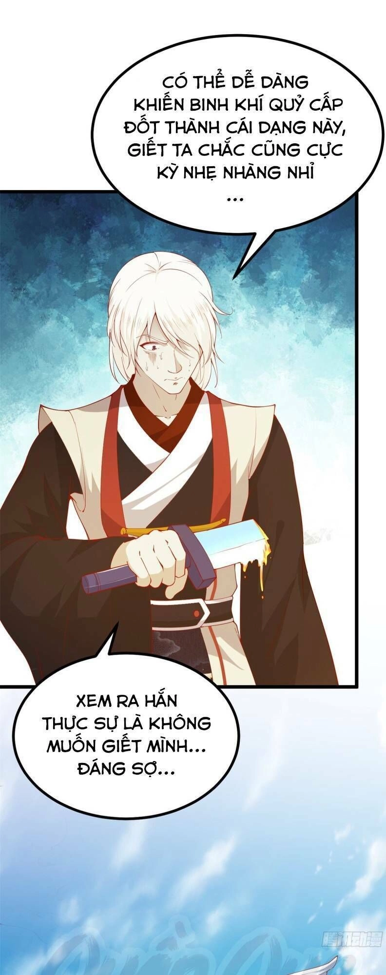 Cửu Dương Đế Tôn Chapter 143 - 9