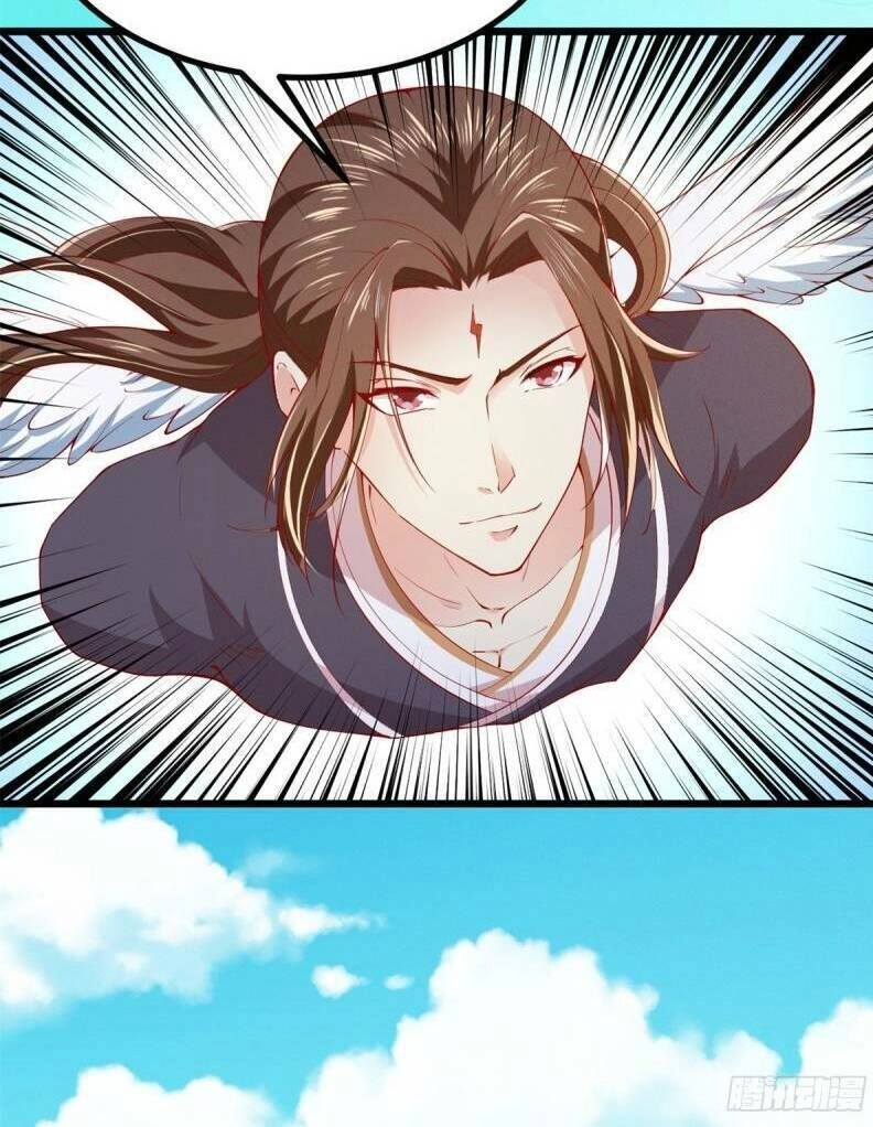 Cửu Dương Đế Tôn Chapter 143 - 11