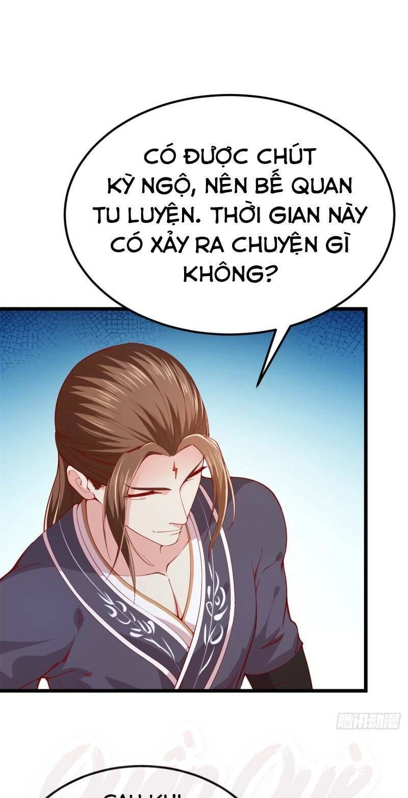 Cửu Dương Đế Tôn Chapter 143 - 14