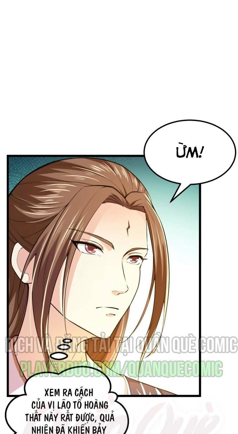 Cửu Dương Đế Tôn Chapter 143 - 16