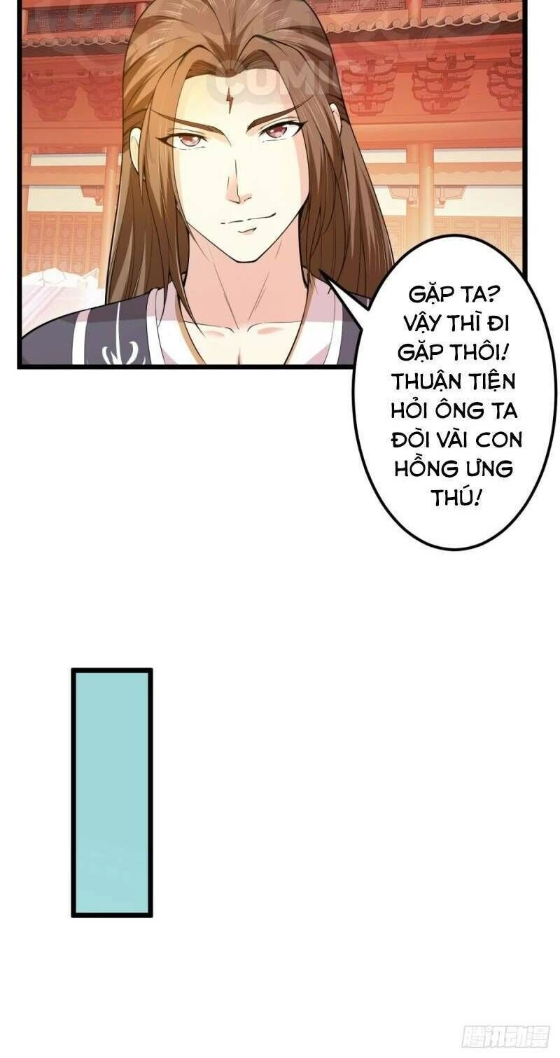 Cửu Dương Đế Tôn Chapter 143 - 19