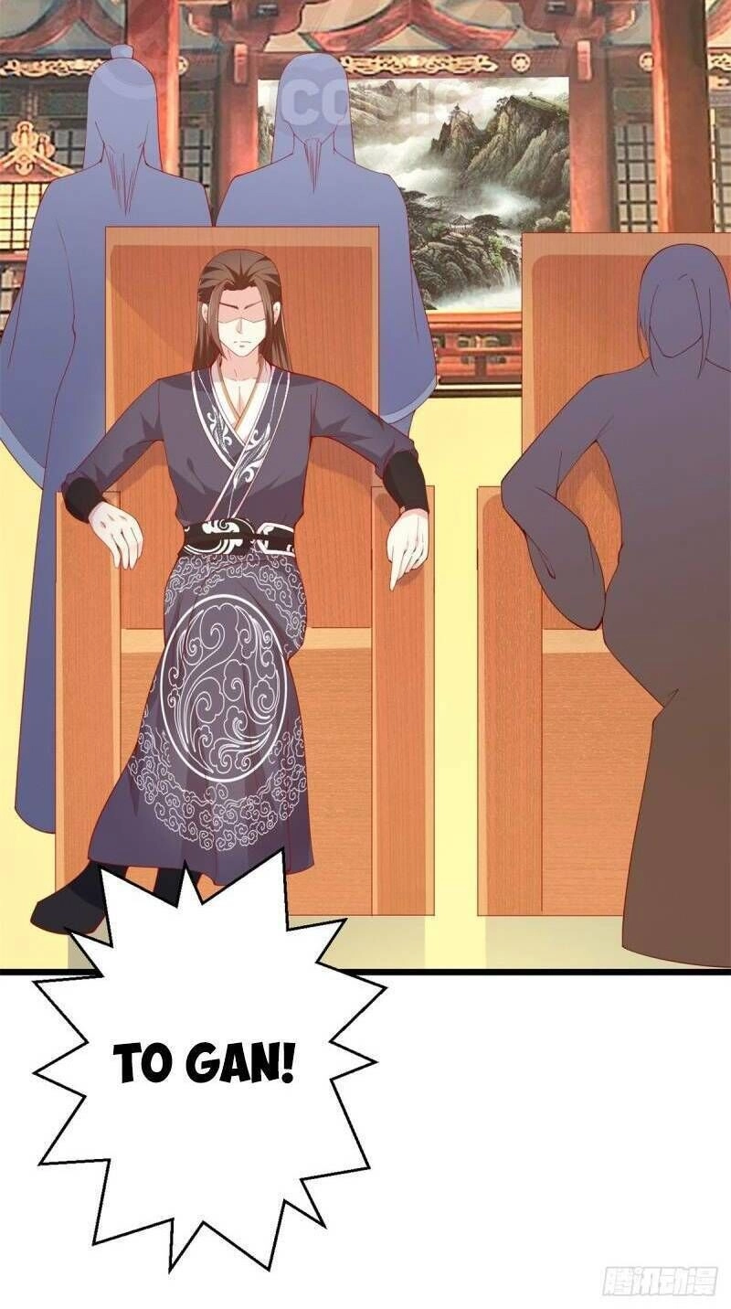 Cửu Dương Đế Tôn Chapter 143 - 24