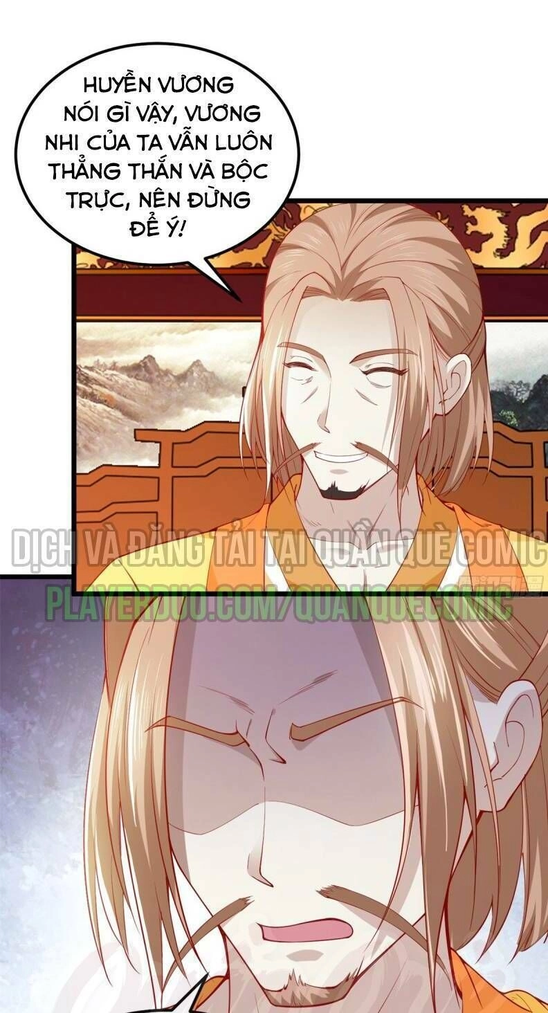 Cửu Dương Đế Tôn Chapter 143 - 33