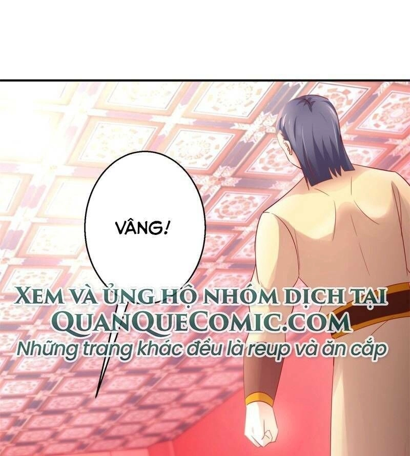 Cửu Dương Đế Tôn Chapter 144 - 1