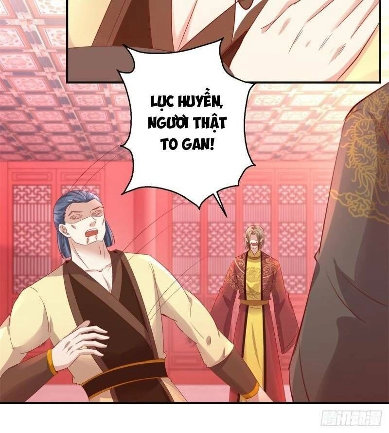 Cửu Dương Đế Tôn Chapter 144 - 6