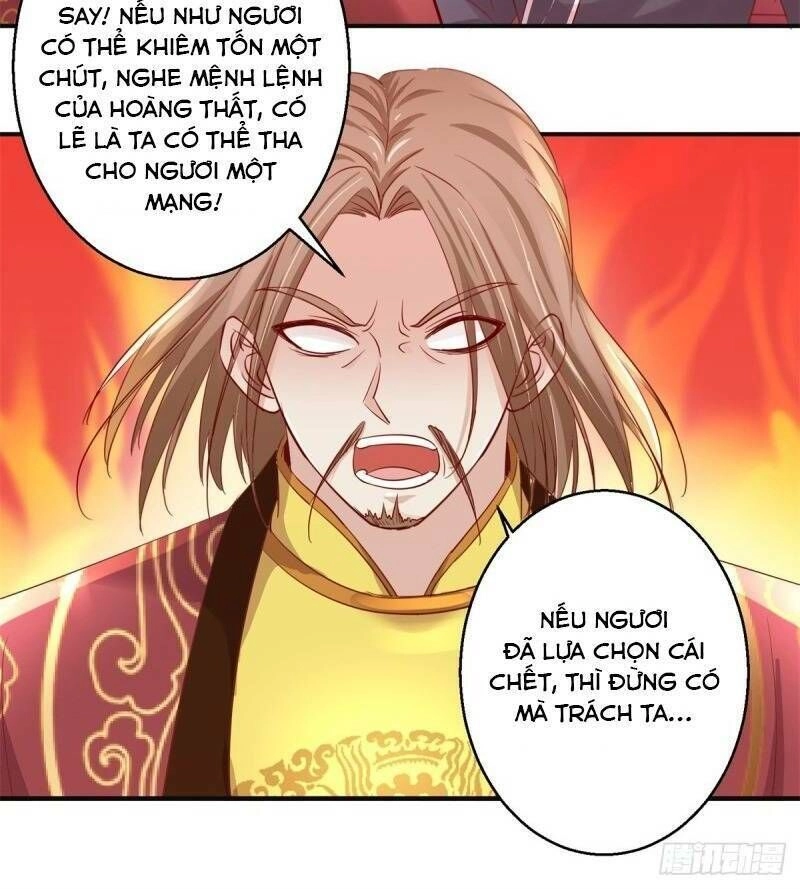 Cửu Dương Đế Tôn Chapter 144 - 9