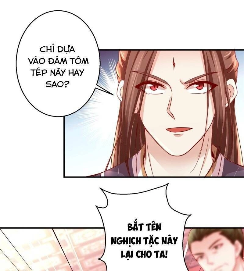 Cửu Dương Đế Tôn Chapter 144 - 10