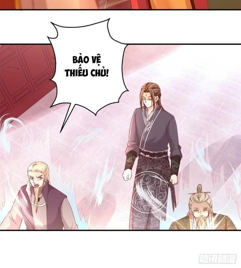 Cửu Dương Đế Tôn Chapter 144 - 12