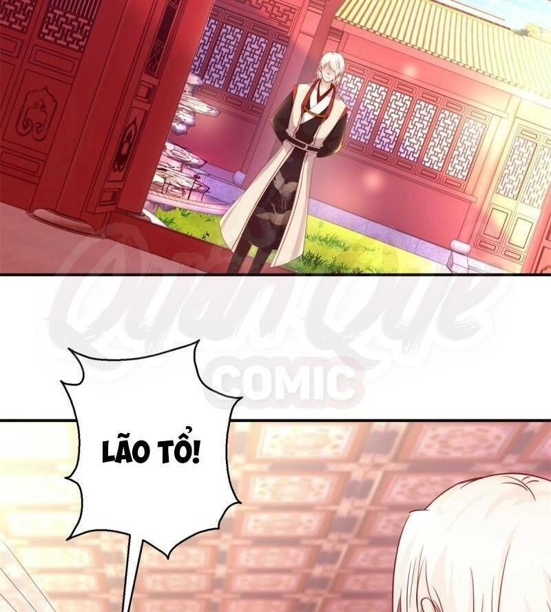 Cửu Dương Đế Tôn Chapter 144 - 14