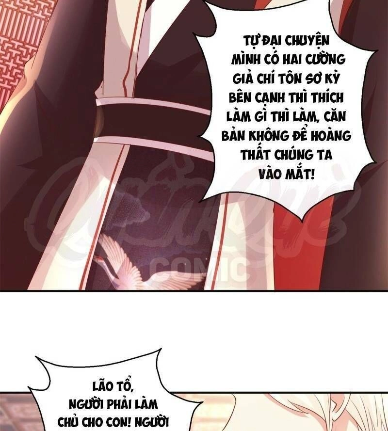 Cửu Dương Đế Tôn Chapter 144 - 17