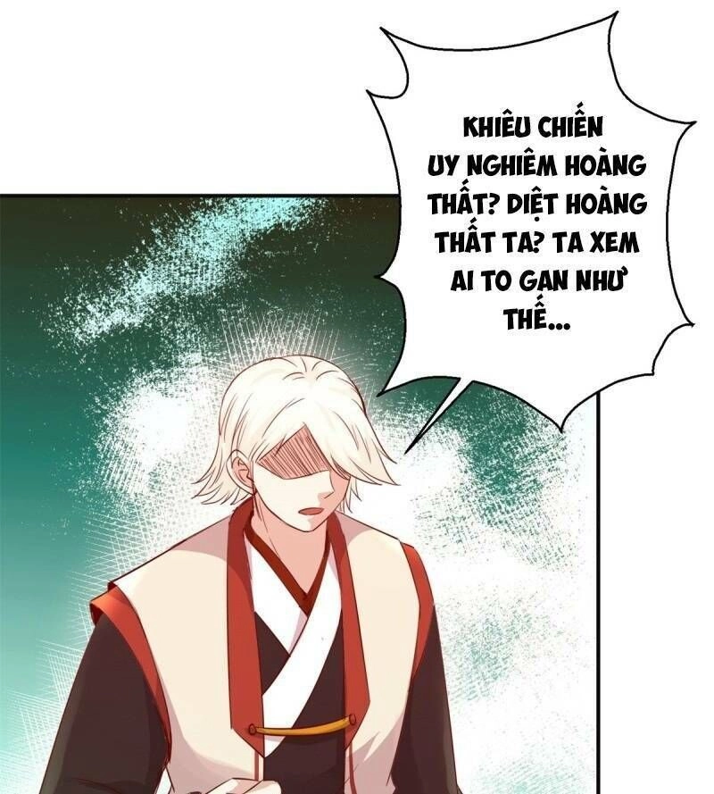 Cửu Dương Đế Tôn Chapter 144 - 19