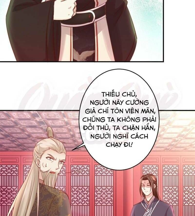 Cửu Dương Đế Tôn Chapter 144 - 20