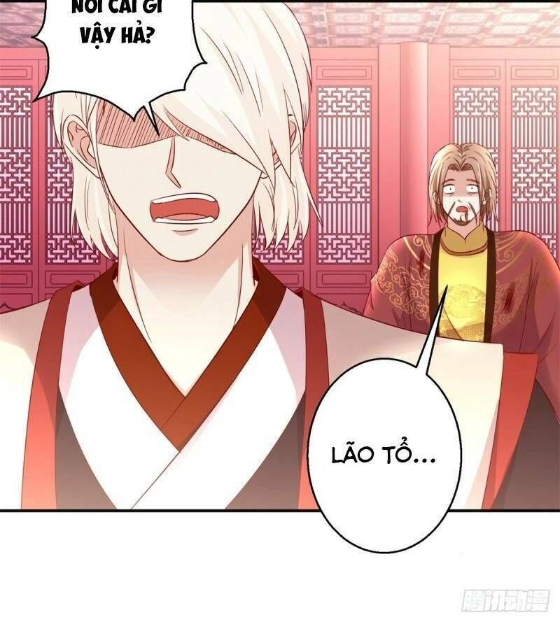 Cửu Dương Đế Tôn Chapter 144 - 30