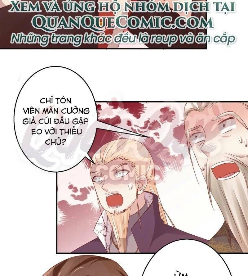 Cửu Dương Đế Tôn Chapter 144 - 38