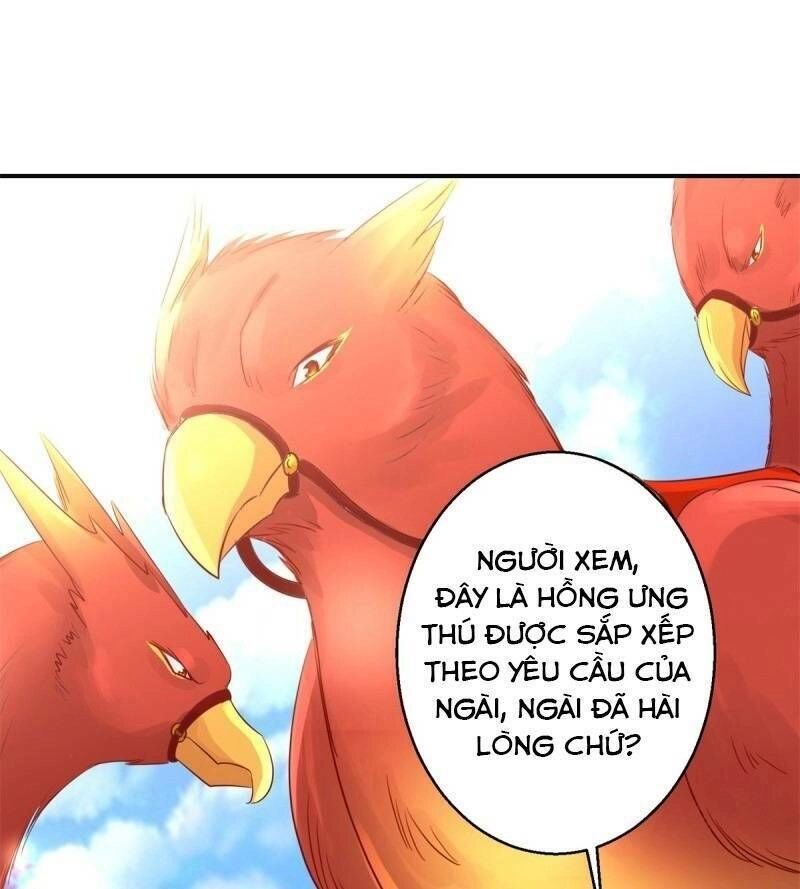Cửu Dương Đế Tôn Chapter 145 - 1