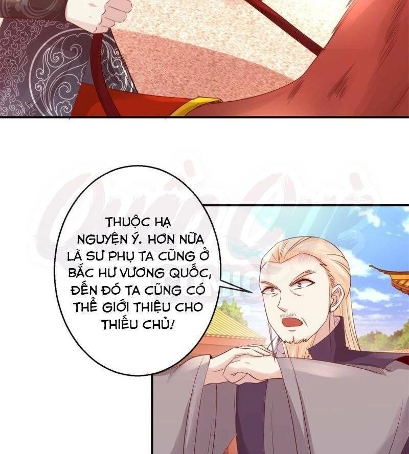 Cửu Dương Đế Tôn Chapter 145 - 5