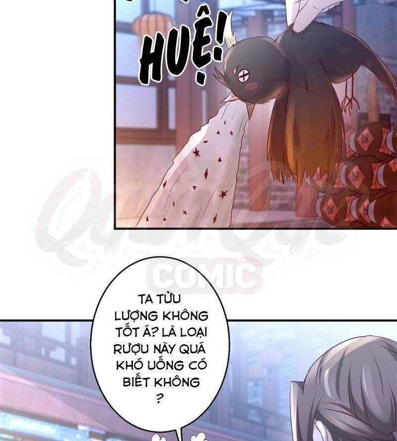 Cửu Dương Đế Tôn Chapter 145 - 8