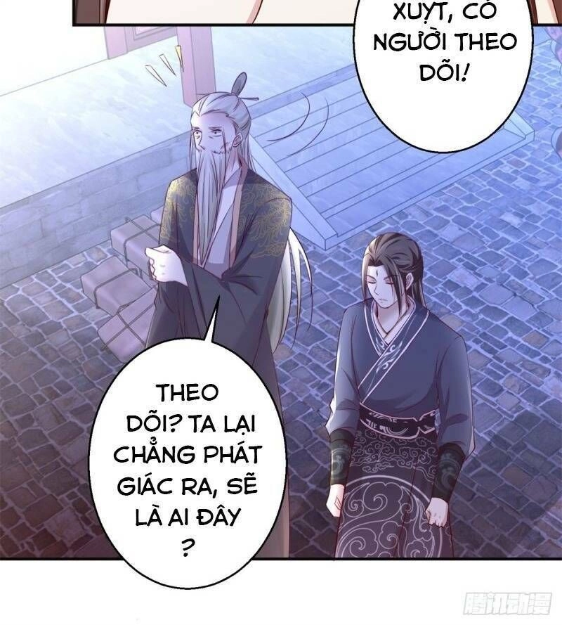 Cửu Dương Đế Tôn Chapter 145 - 12