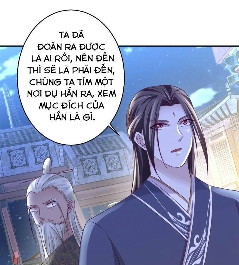 Cửu Dương Đế Tôn Chapter 145 - 13