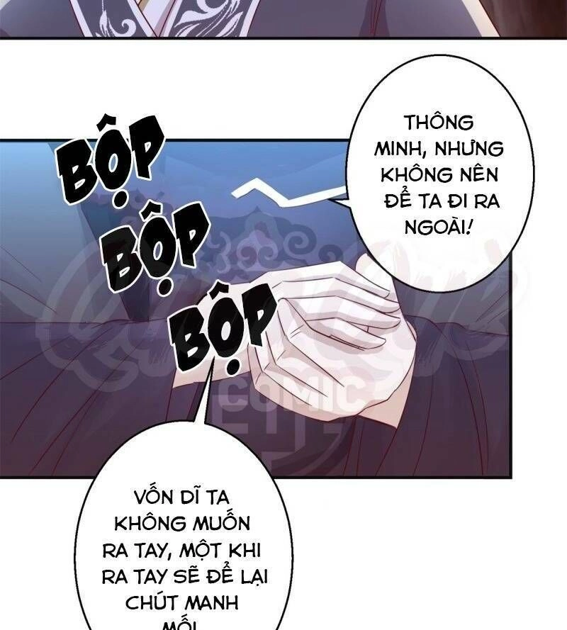 Cửu Dương Đế Tôn Chapter 145 - 20