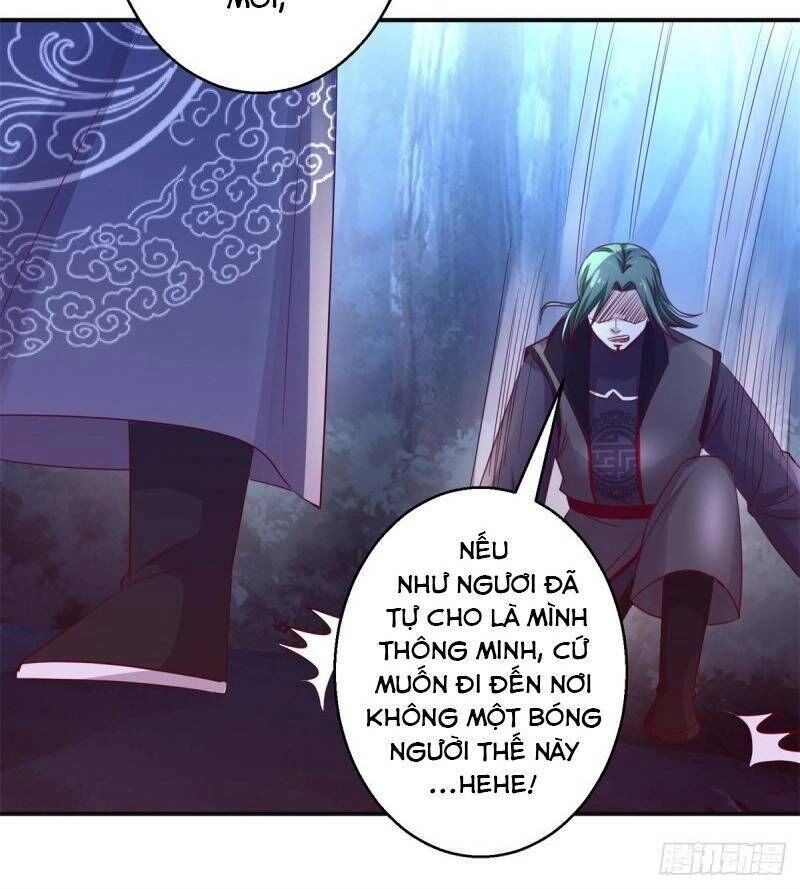Cửu Dương Đế Tôn Chapter 145 - 21