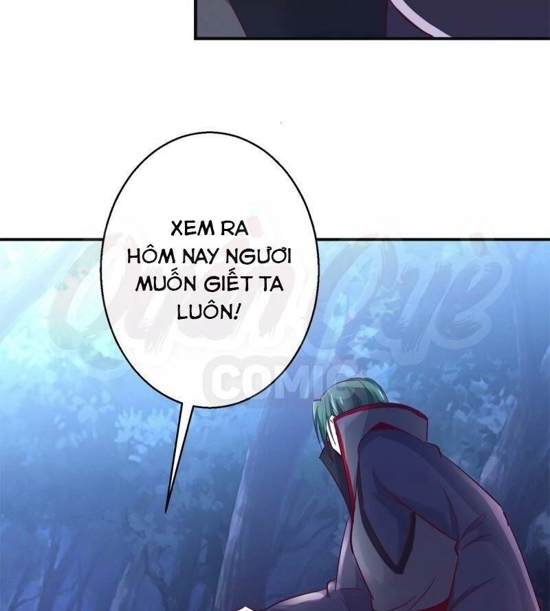 Cửu Dương Đế Tôn Chapter 145 - 23