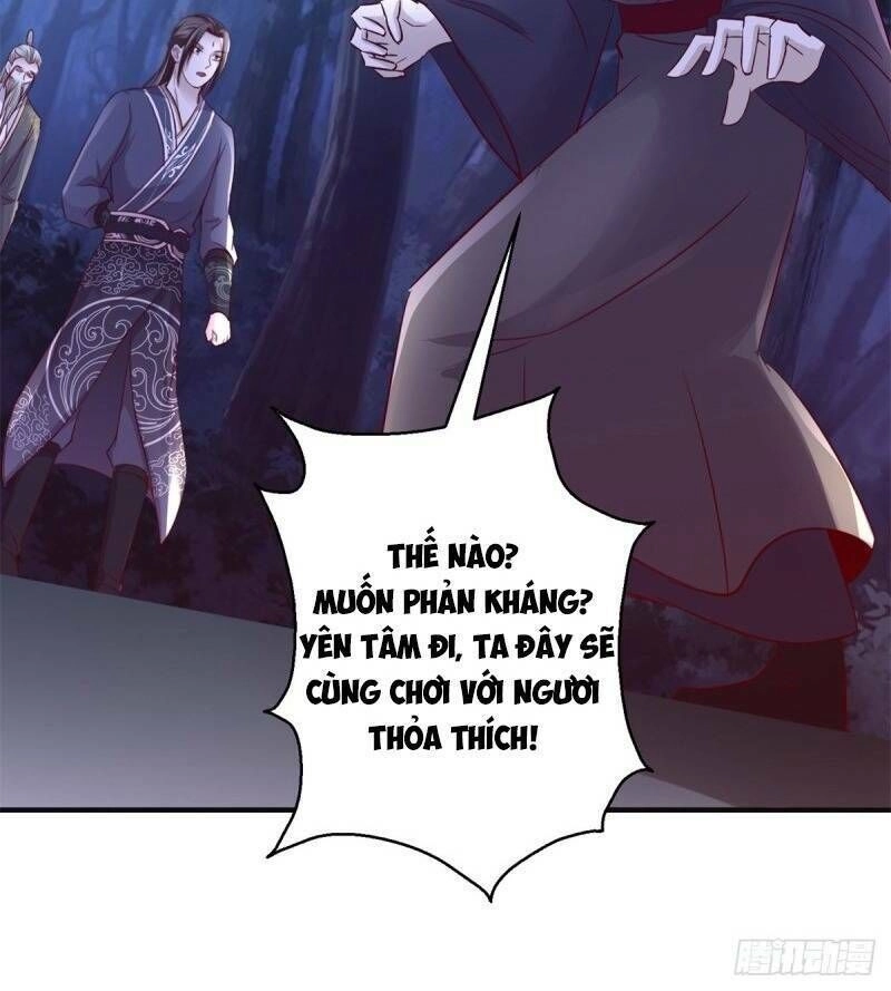 Cửu Dương Đế Tôn Chapter 145 - 24