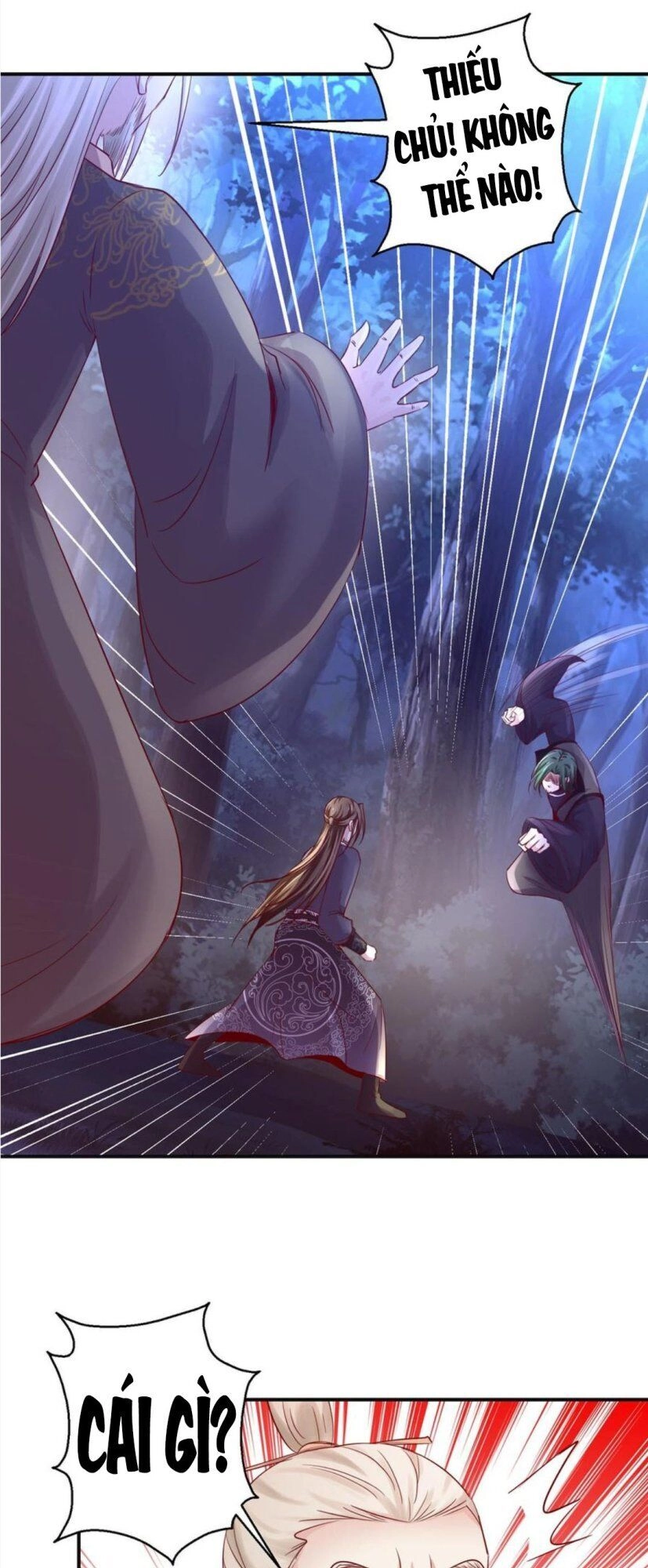 Cửu Dương Đế Tôn Chapter 146 - 1