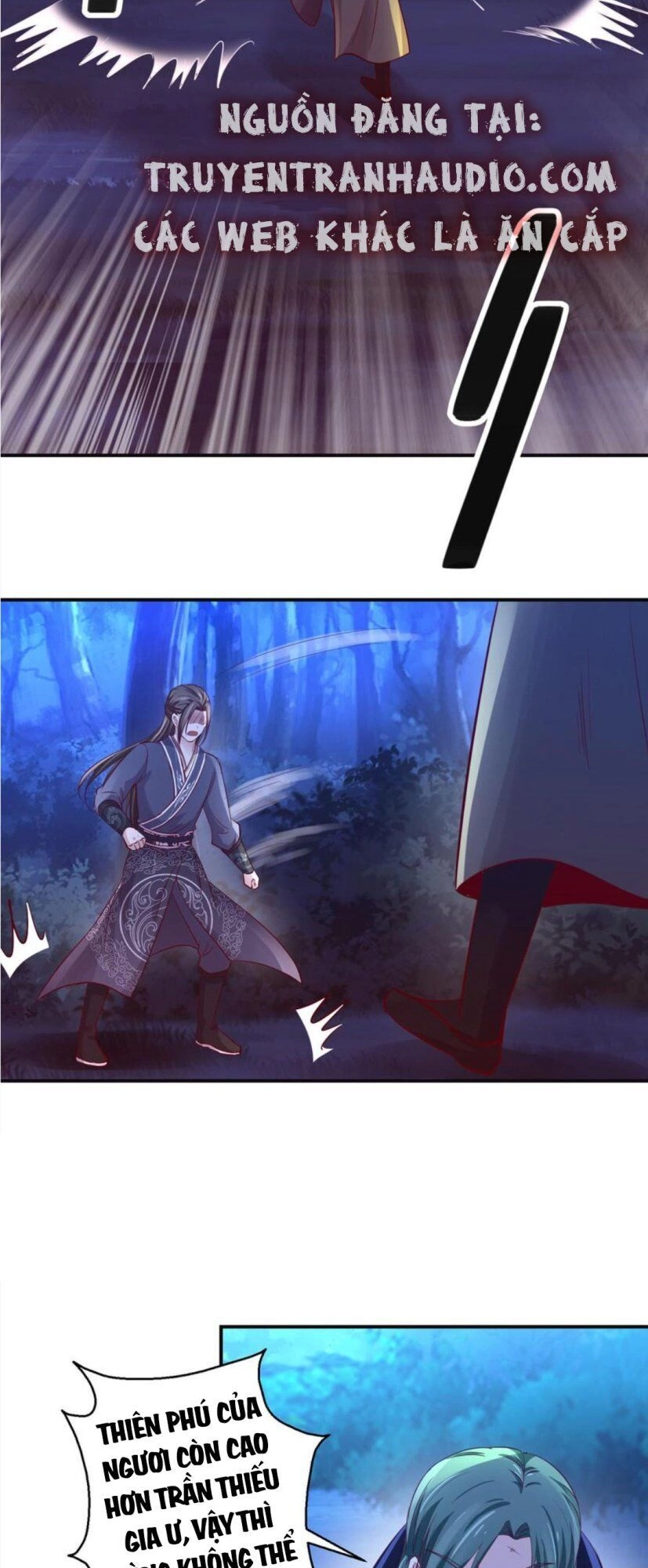 Cửu Dương Đế Tôn Chapter 146 - 3