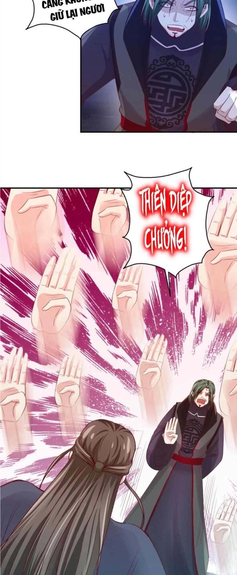 Cửu Dương Đế Tôn Chapter 146 - 4