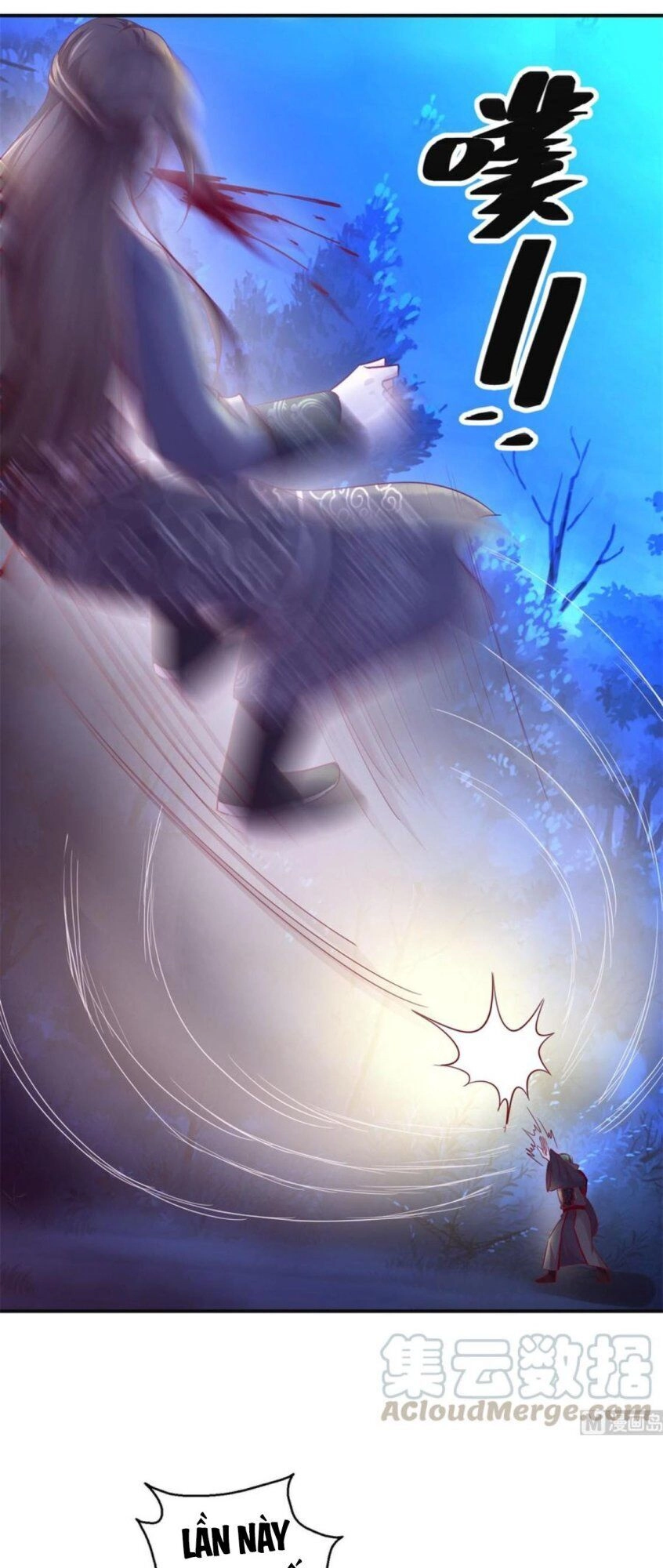 Cửu Dương Đế Tôn Chapter 146 - 12