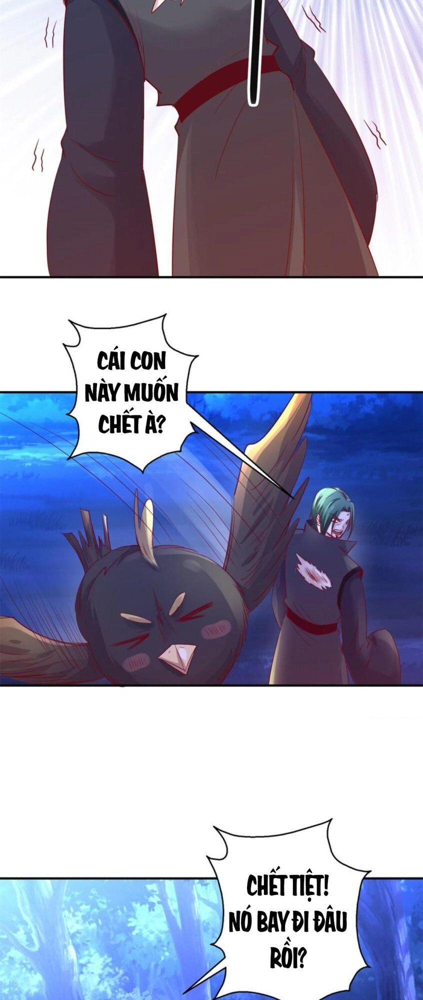 Cửu Dương Đế Tôn Chapter 146 - 15