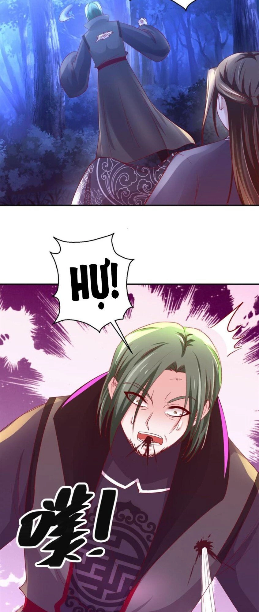 Cửu Dương Đế Tôn Chapter 146 - 16