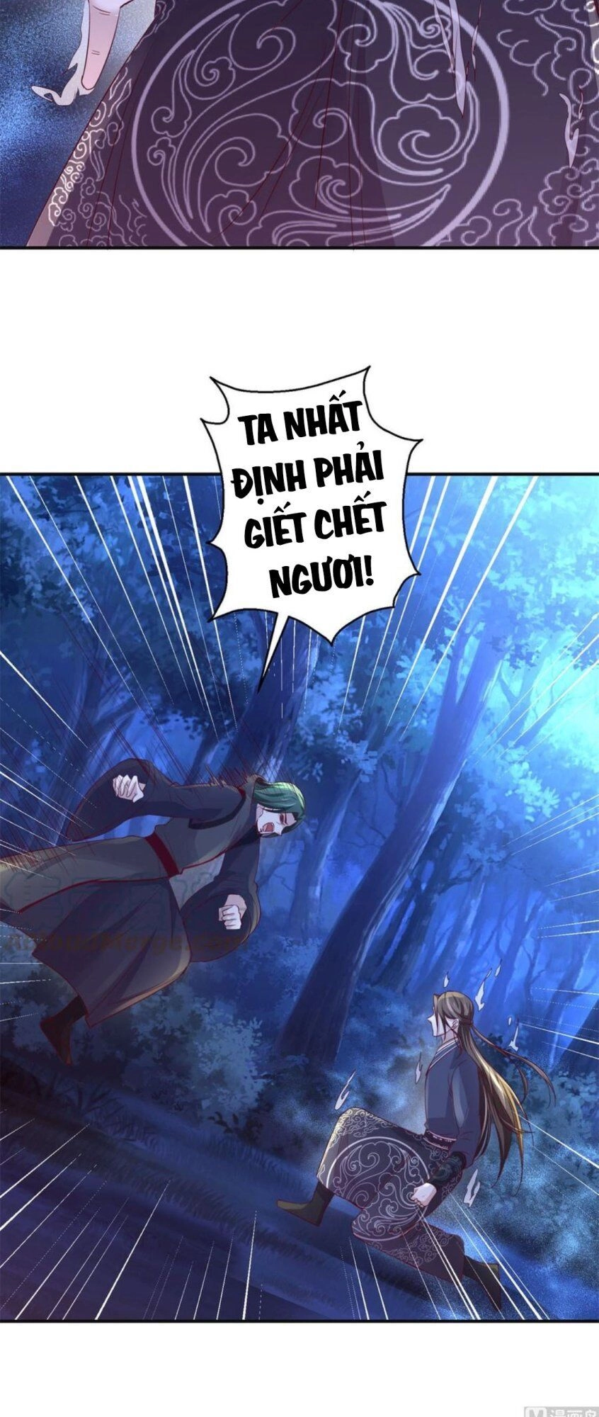 Cửu Dương Đế Tôn Chapter 146 - 18