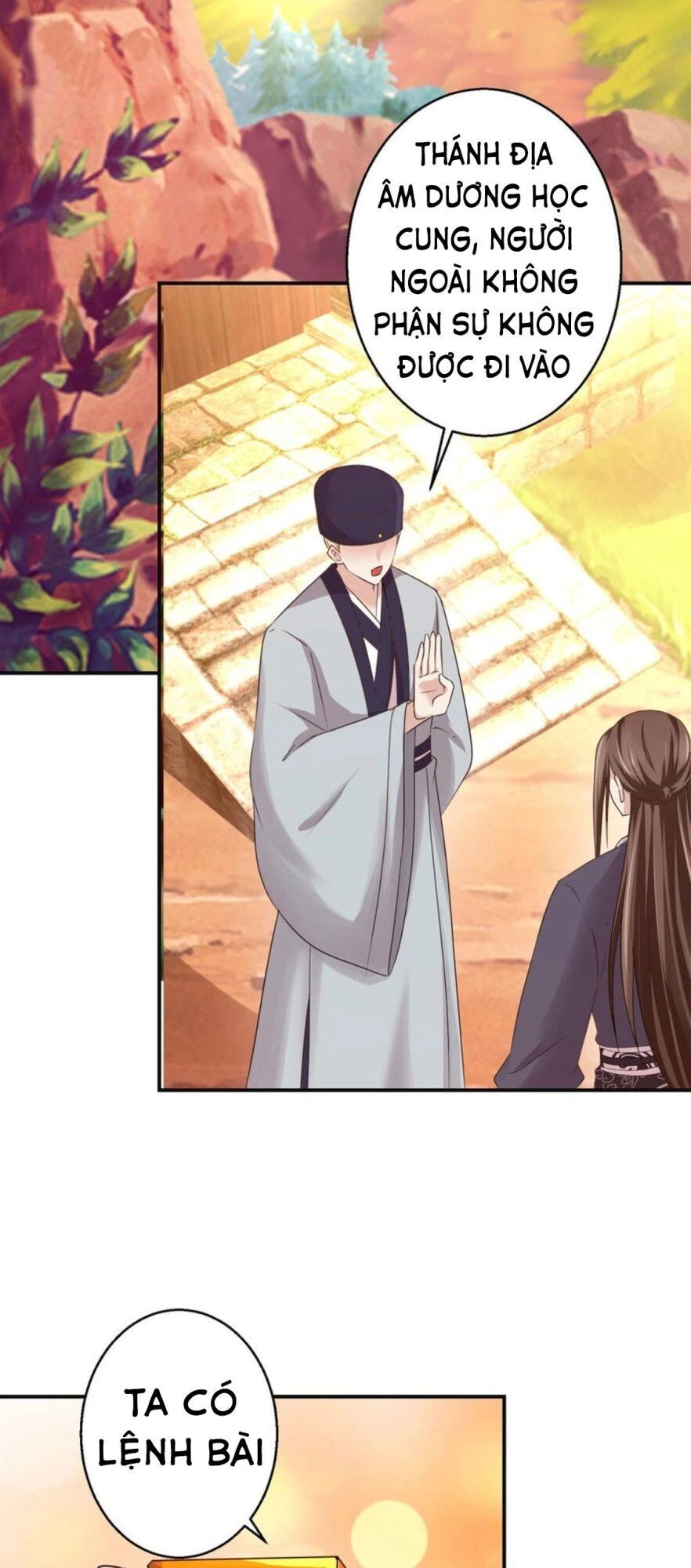 Cửu Dương Đế Tôn Chapter 147 - 19