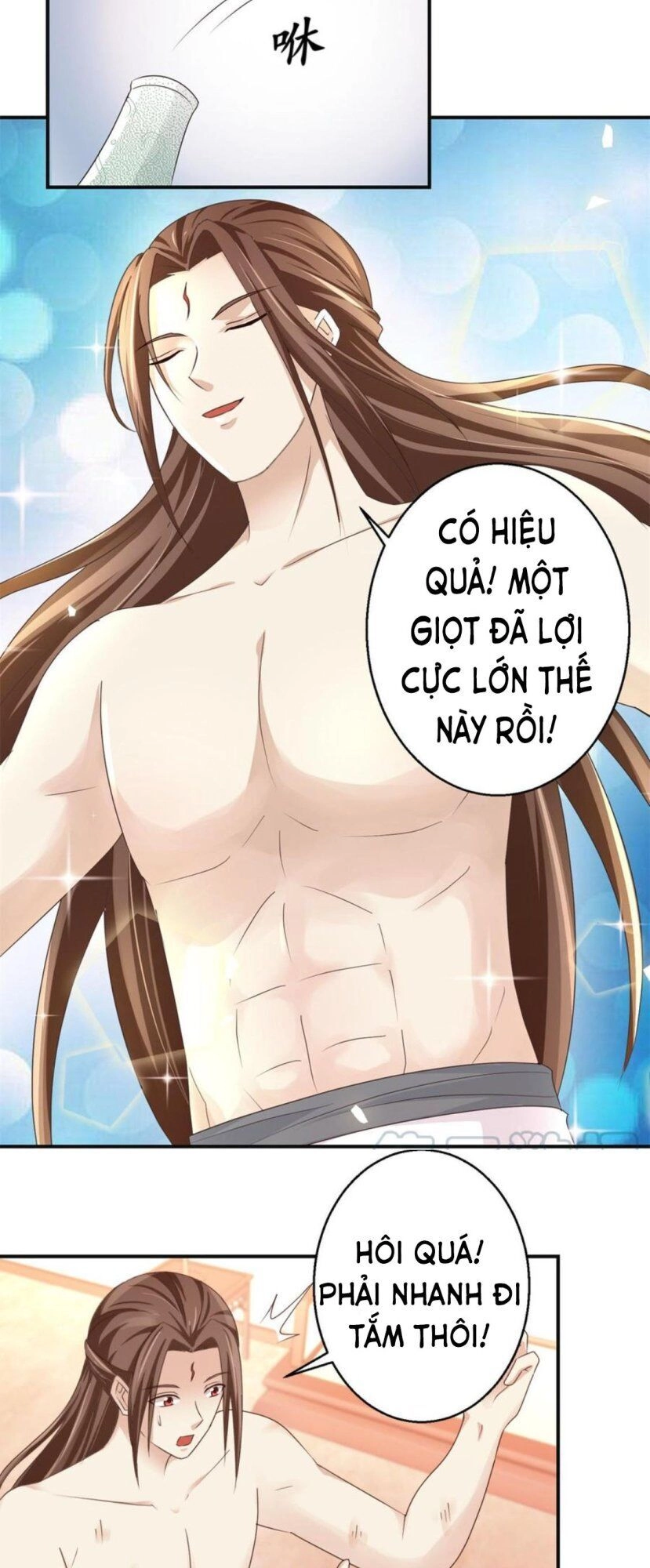 Cửu Dương Đế Tôn Chapter 148 - 10