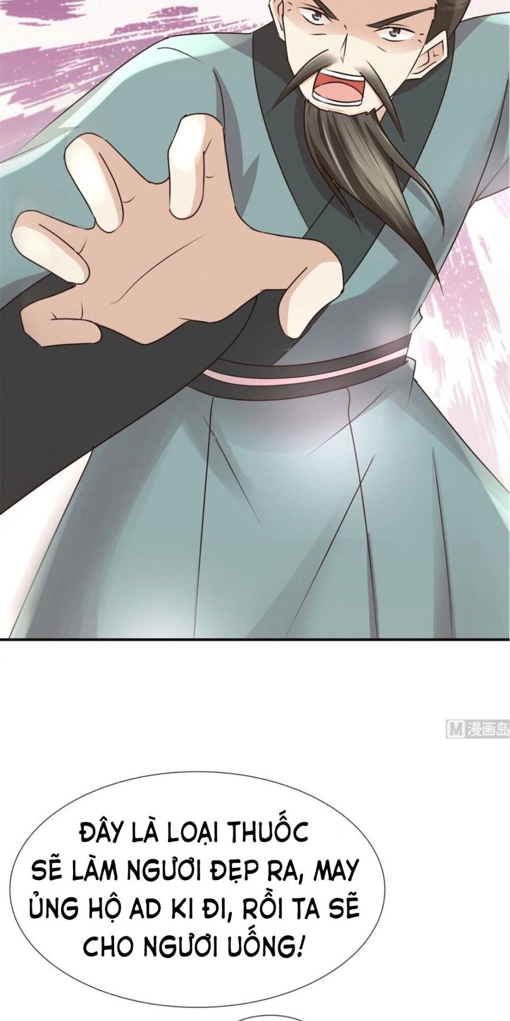 Cửu Dương Đế Tôn Chapter 148 - 20