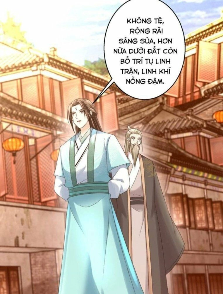 Cửu Dương Đế Tôn Chapter 150 - 20