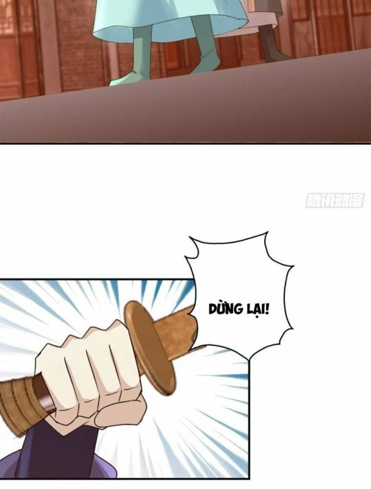 Cửu Dương Đế Tôn Chapter 150 - 21