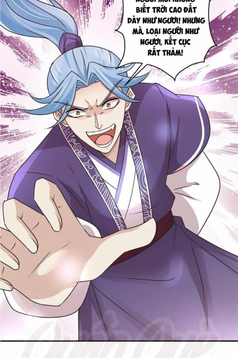 Cửu Dương Đế Tôn Chapter 151 - 11